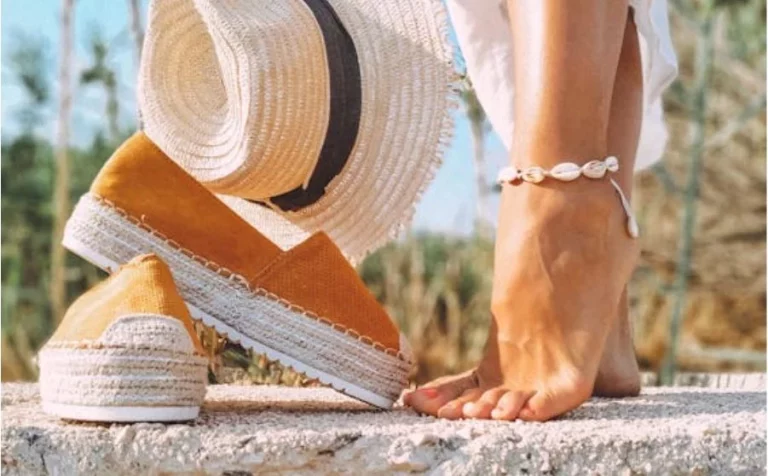 5 alpargatas todoterreno de El Corte Inglés para decirle adiós a los tacones incómodos