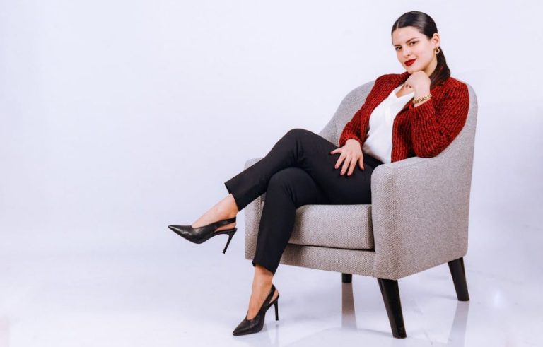 5 chaquetas y camisas de Stradivarius para vestir cómoda y elegante