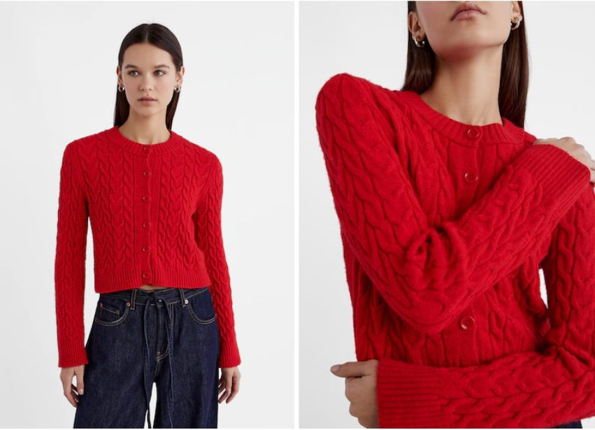 5 chaquetas y camisas de Stradivarius para vestir cómoda y elegante