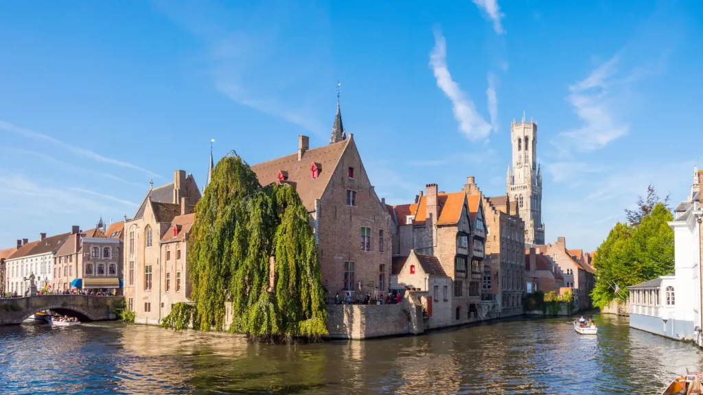 En las afueras de Madrid te esperan otros lugares igual de fantásticos