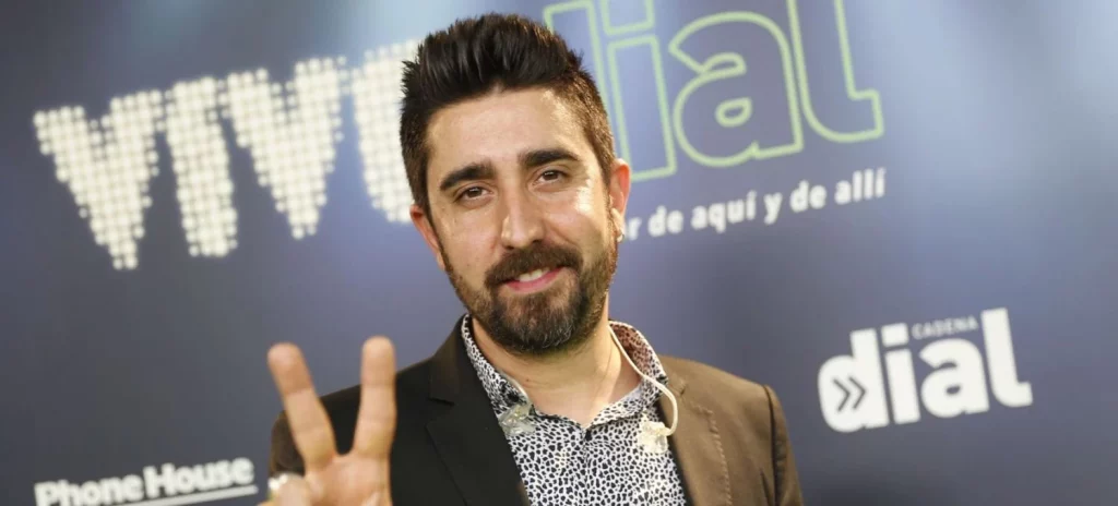 Álex Ubago se consagra como artista de elite en todas sus facetas