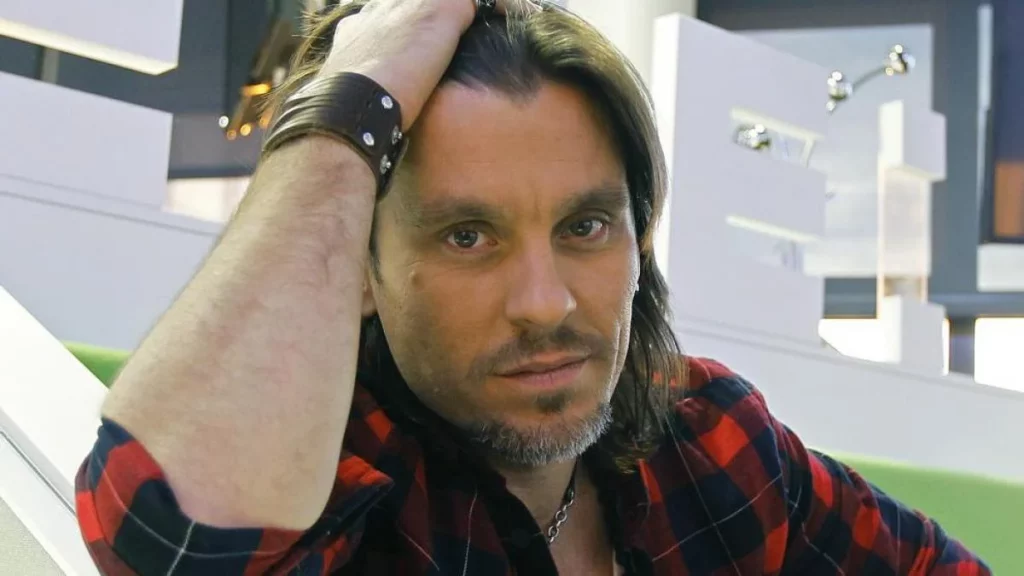 Los últimos años de Javián Antón y su revancha con la música