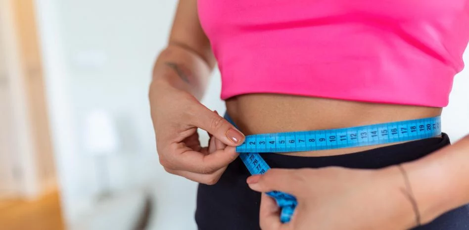 El truco infalible para eliminar la grasa abdominal en una semana 2 Dos estrategias que son buenas para perder grasa abdominal