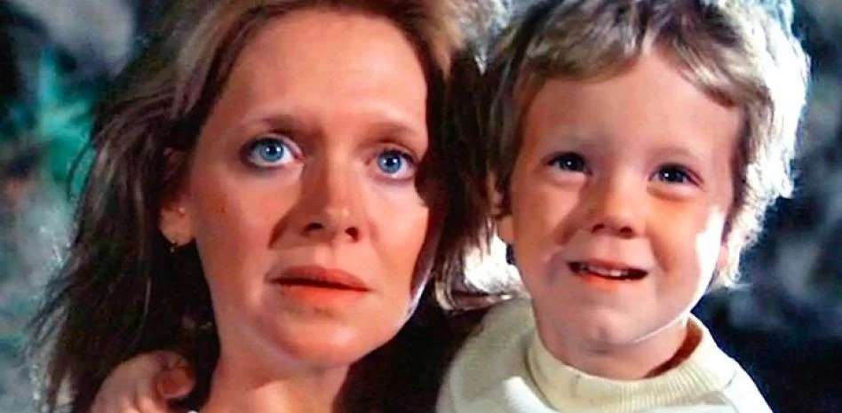 'Encuentros en la tercera fase', los extraterrestres buenos y amables de Spielberg 1 63dea1e802de2