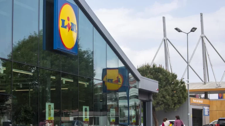 Lidl aprieta a Carrefour con el dulce definitivo: sabe a Phoskitos y es apto para todo el mundo