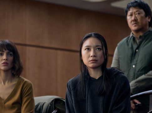 Netflix junta a los creadores de 'Juego de Tronos' y la ciencia ficción china para su nuevo éxito