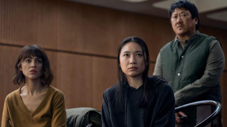 Netflix junta a los creadores de 'Juego de Tronos' y la ciencia ficción china para su nuevo éxito