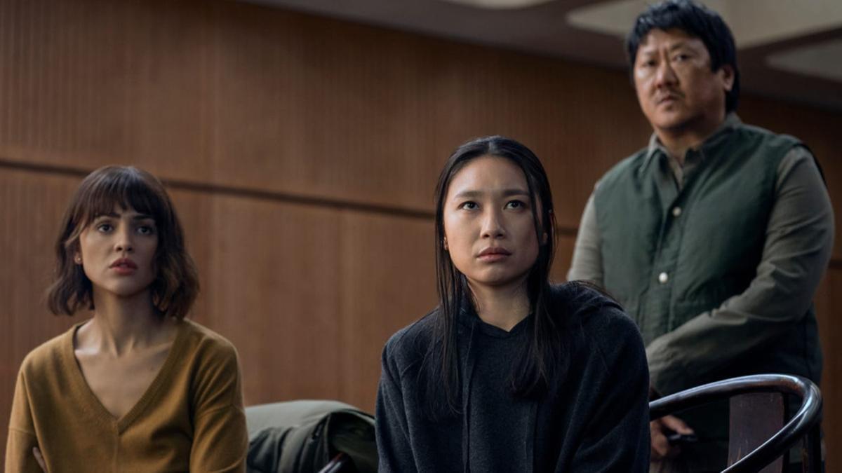 Netflix junta a los creadores de 'Juego de Tronos' y la ciencia ficción china para su nuevo éxito