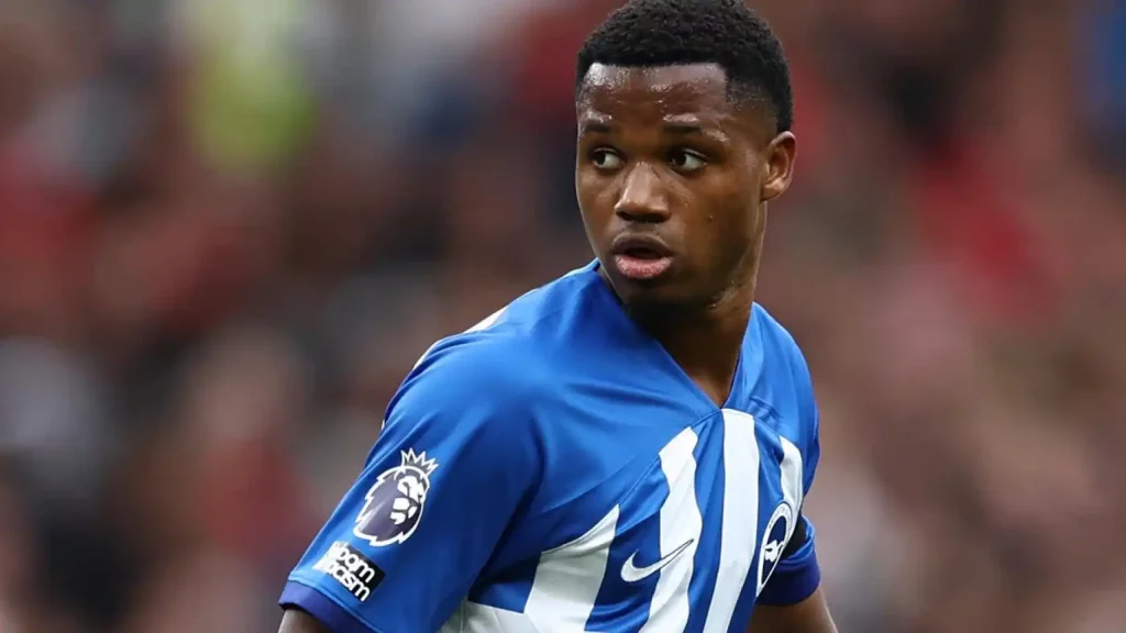 Exclusión total en Barcelona para Ansu Fati y su tormento en Inglaterra