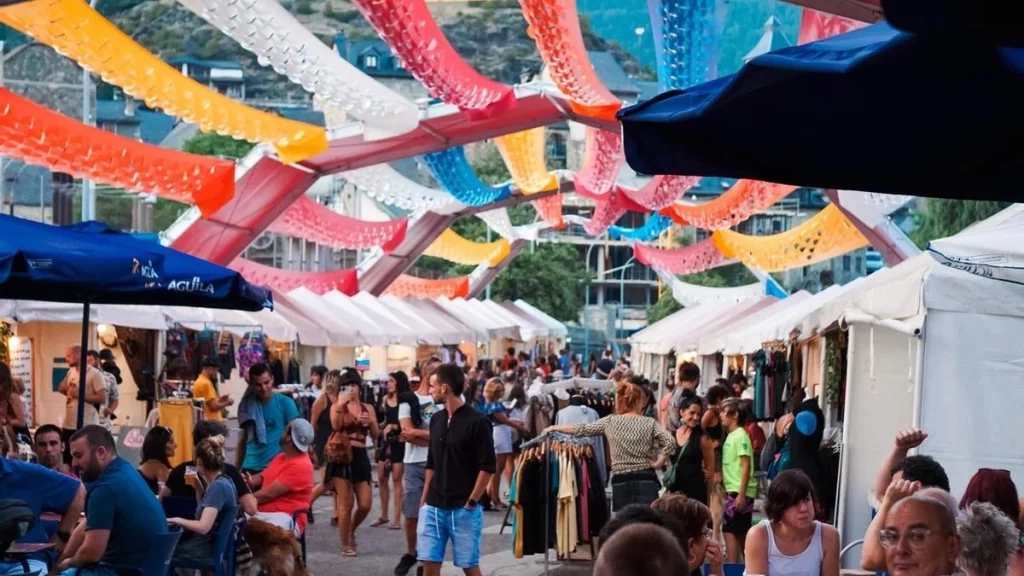 Conoce Sallent de Gallego, el pueblo con la mayor concentración de bares por habitante 2 94cf560d da79 4c09 8f4a 72fadf7ff705 16 9 discover aspect ratio default 0