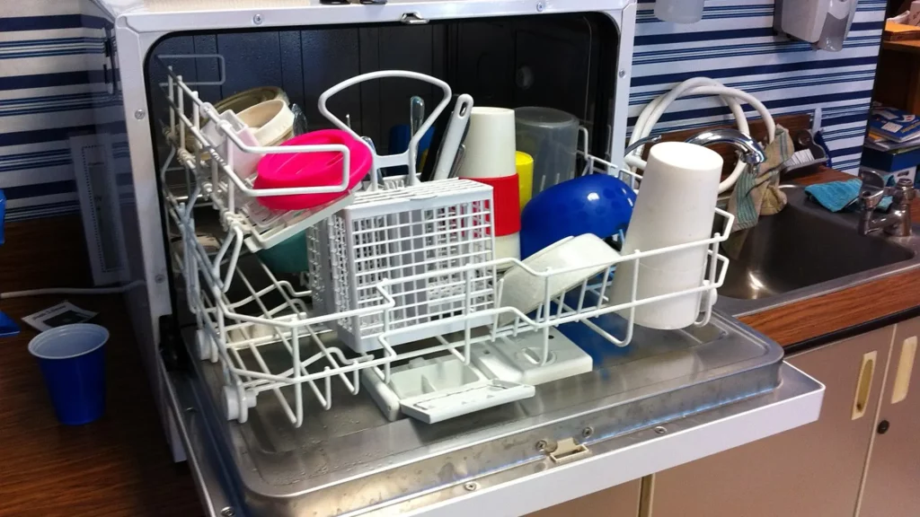 Cómo quitar el mal olor del lavavajillas 2 Otros métodos efectivos para limpiar el lavavajillas