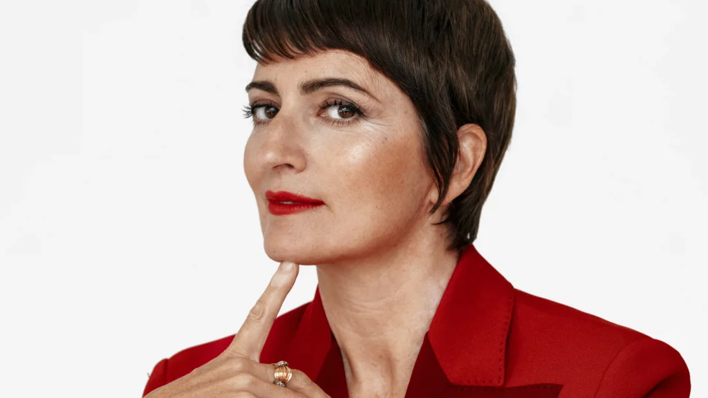 Silvia Abril atraviesa una dura enfermedad, en medio de tantas sonrisas 