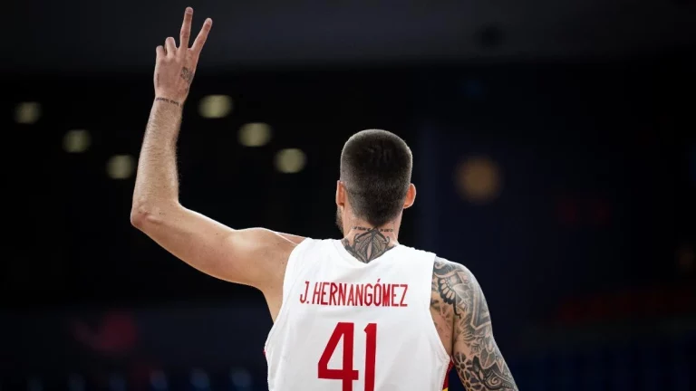 La baza de Juancho Hernangómez para guiar a Panathinaikos en la Final Four La baza de Juancho Hernangómez para guiar a Panathinaikos en la Final Four