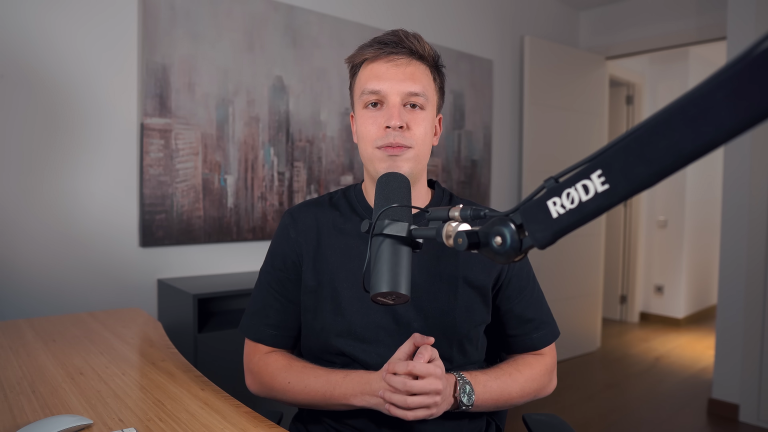 Adrián Sáenz, el responsable de que las nuevas generaciones sepan gestionar su dinero