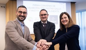 Alianza entre Grupo Gallo y el Instituto de los Alimentos de Barcelona contra el desperdicio alimentario