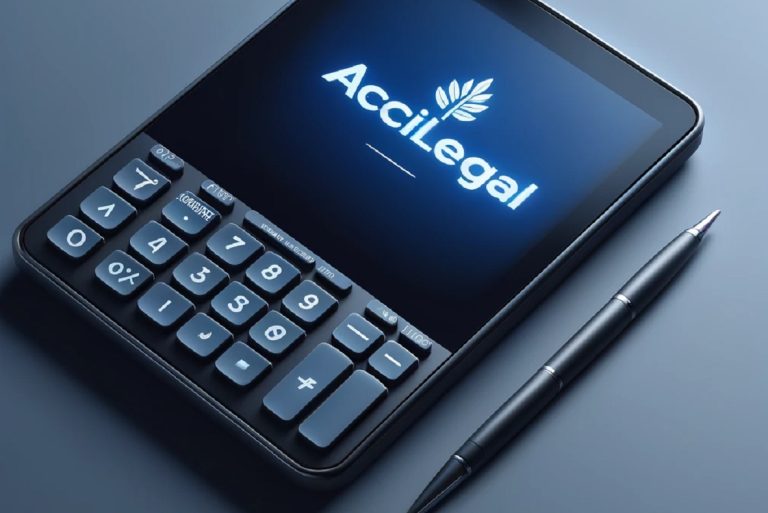 AcciLegal abogado accidentes tráfico : Líderes en Indemnización por Accidentes de Tráfico en 2024