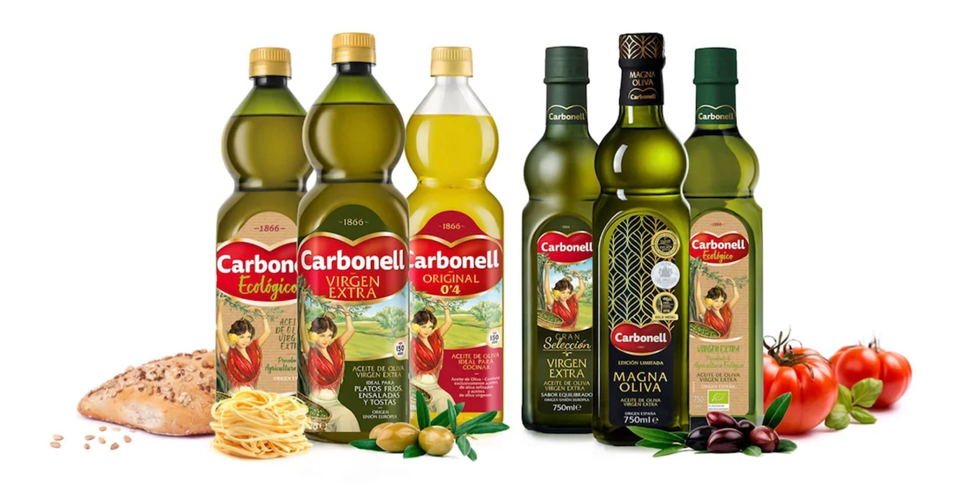 ALDI rebaja el aceite de oliva un 39%: ahorra más de 2,5 euros por botella desde el lunes 1 ALDI aceite oliva