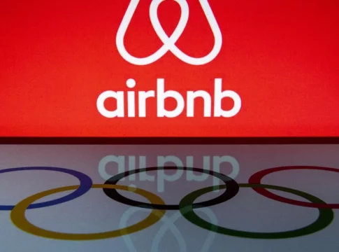 Aibnb dispara los precios en los JJ OO de París Aibnb dispara los precios en los JJ OO de París
