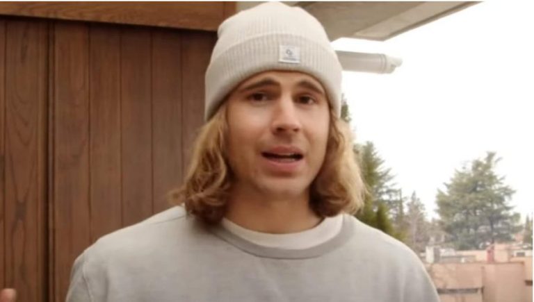 Al descubierto lo que hace Daniel Sancho en la cárcel mientras espera el juicio