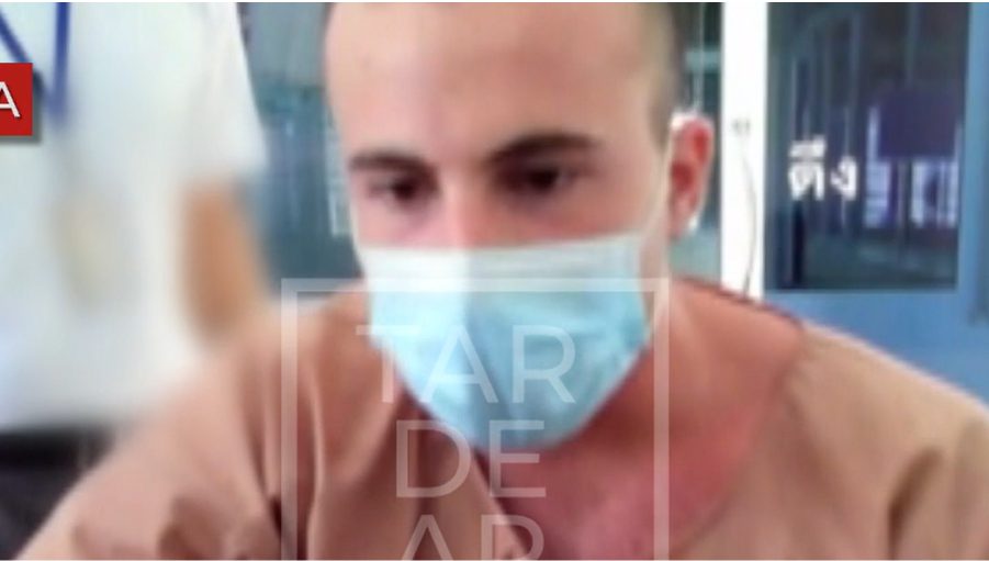 Al descubierto lo que hace Daniel Sancho en la cárcel mientras espera el juicio