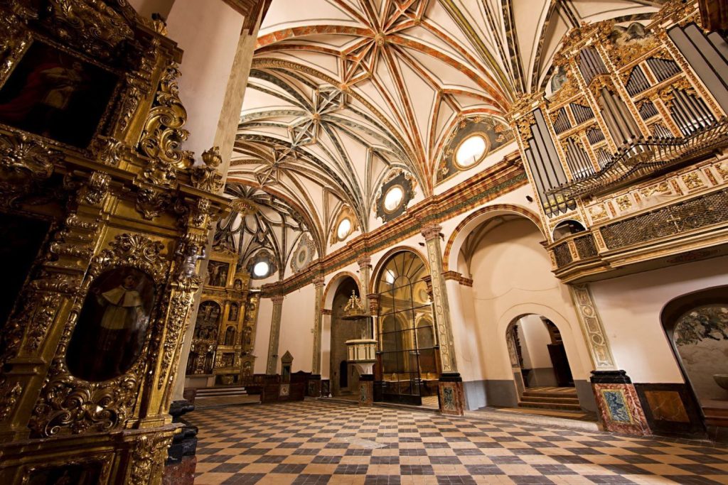 Albarracín: historia y arquitectura medieval