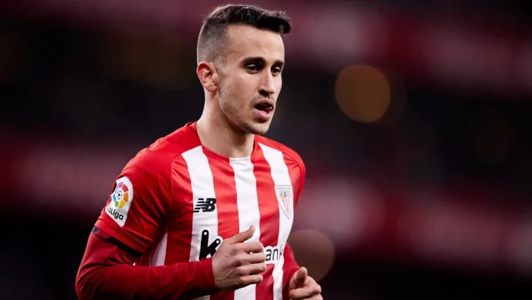 El parte médico de Álex Berenguer preocupa al Athletic