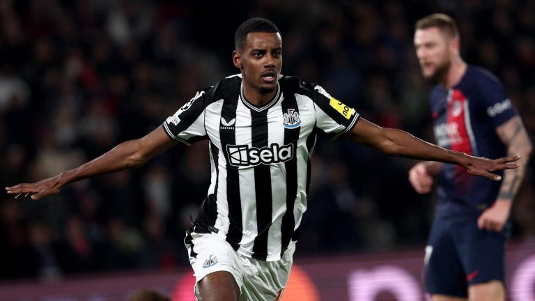 El factor que puede convertir a Isak en un chollo para el FC Barcelona