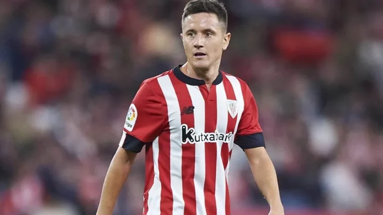Ander Herrera rechaza al Zaragoza para jugar en Europa con el Athletic