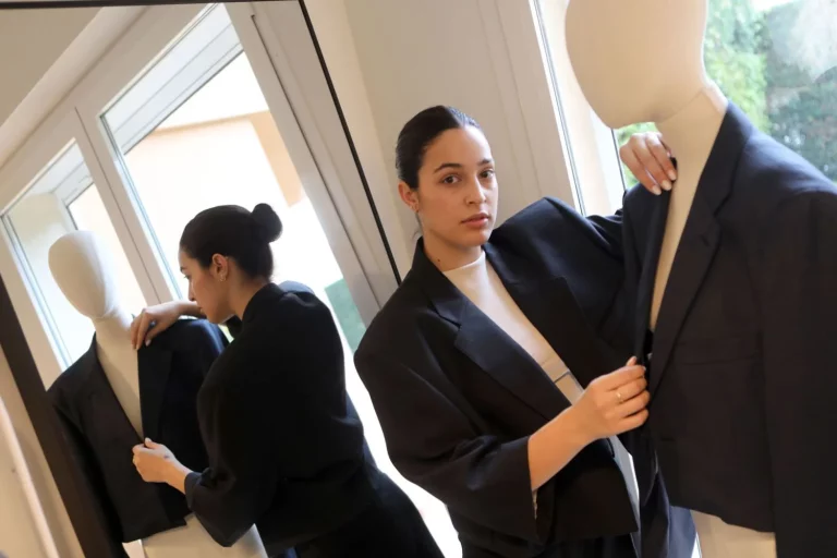 Ane Mendinueta, una de las wags de Osasuna, revienta TikTok: “estoy harta”