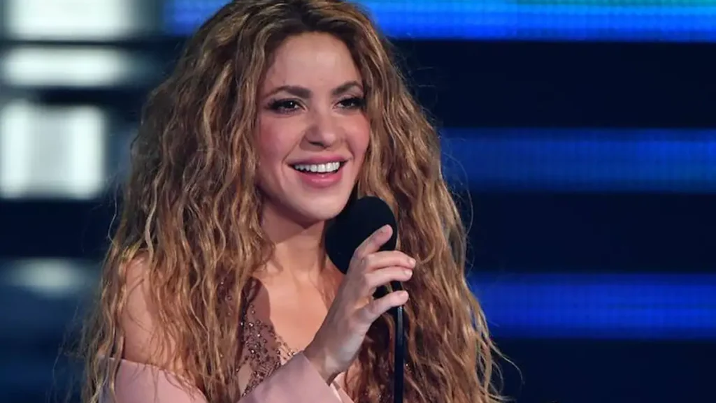 Anuncio de una gira mundial