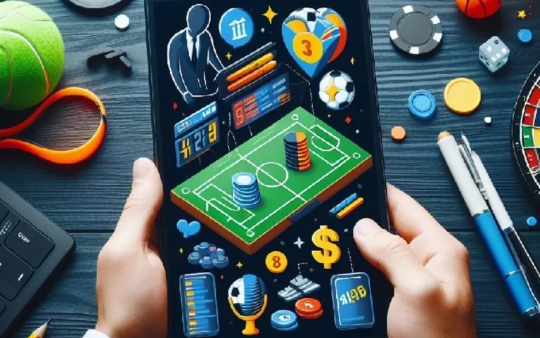 Apuestas Deportivas: Estrategias Ganadoras para Principiantes