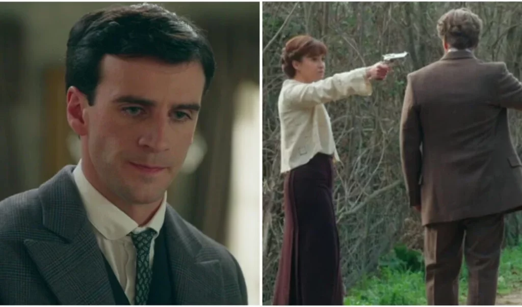 ¡Vienen curvas! El futuro de uno de los actores de 'La Promesa', en el aire