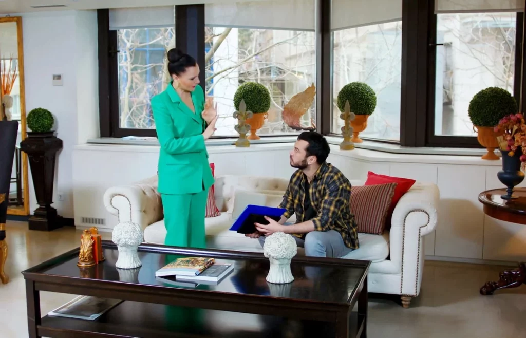 'Pecado Original': la verdad detrás de la muerte de Yildiz 147 'Pecado Original': la verdad detrás de la muerte de Yildiz