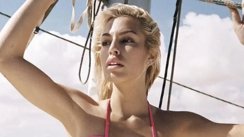 Bali, el telón de fondo para sus últimas creaciones