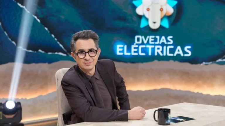 Berto Romero debuta como guionista con '5 minutos más' en el Festival de San Sebastián