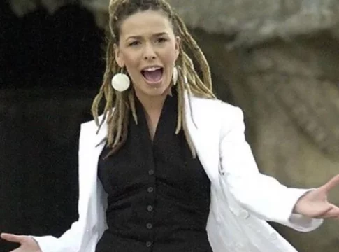 Beth OT Qué fue de Beth: De usar OT como escalera a la fama a meterse en el rubro empresarial