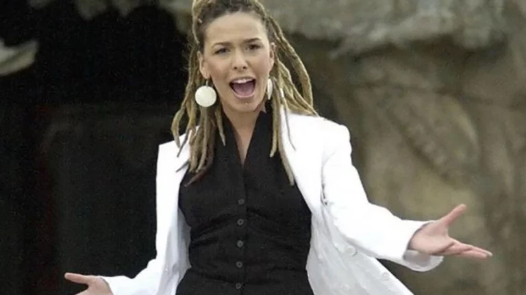 Qué fue de Beth: De usar OT como escalera a la fama a meterse en el rubro empresarial