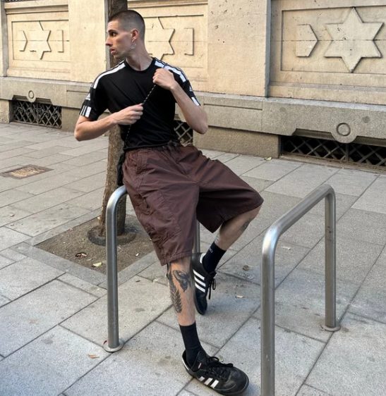 Zalando tiene las cuatro tendencias de primavera para la moda urbana de 2024