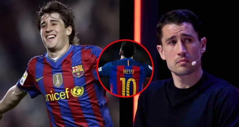 Qué fue de Bojan Krkic: De ser considerado el nuevo Messi a un retiro silencioso