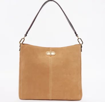 10 bolsos de Mango y Sfera para que tengas todo en orden en primavera