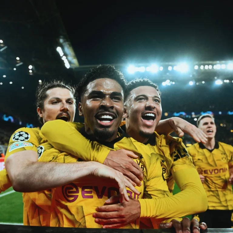 Los 2 grandes señalados del Atlético en la debacle de Dortmund