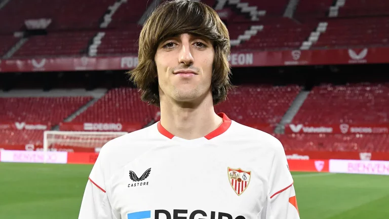 Bryan Gil gusta mucho a Simeone para reforzar el Atlético