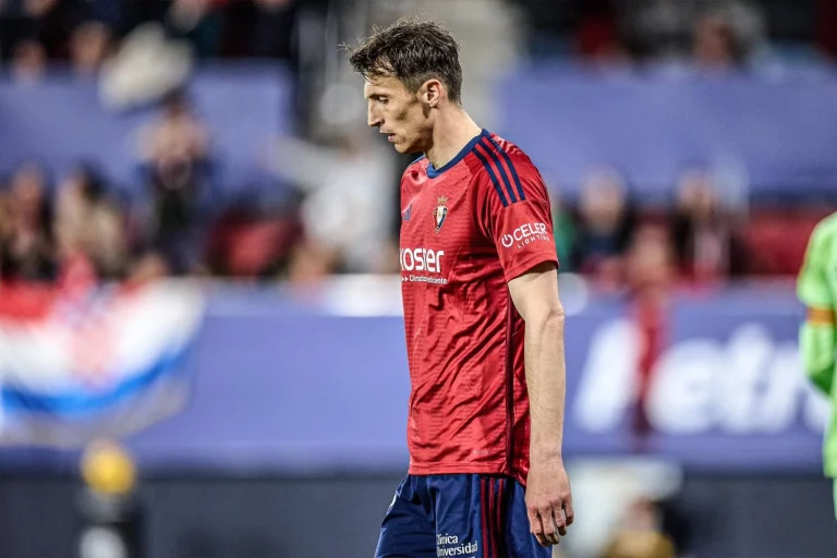 Piden a Budimir que fiche por el Valencia CF