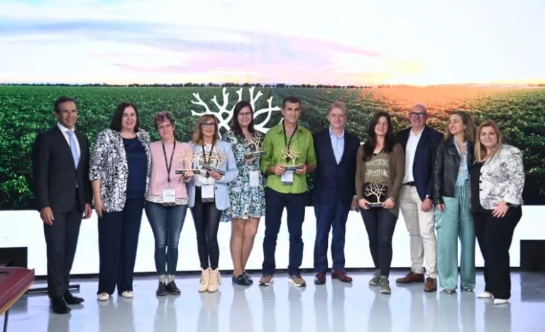 CaixaBank apoya con Tierra de Oportunidades a más de 1.000 emprendedores rurales