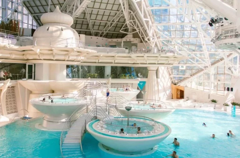 Caldea crece un 7% y supera la barrera de los 11 millones de euros ingresados en un invierno