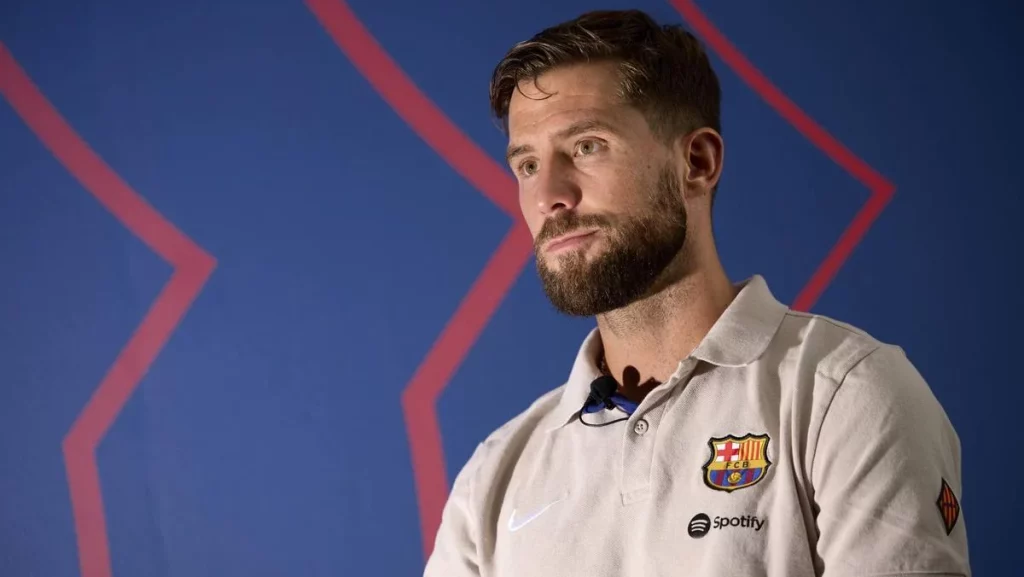 Cambio de estrategia en el Athletic