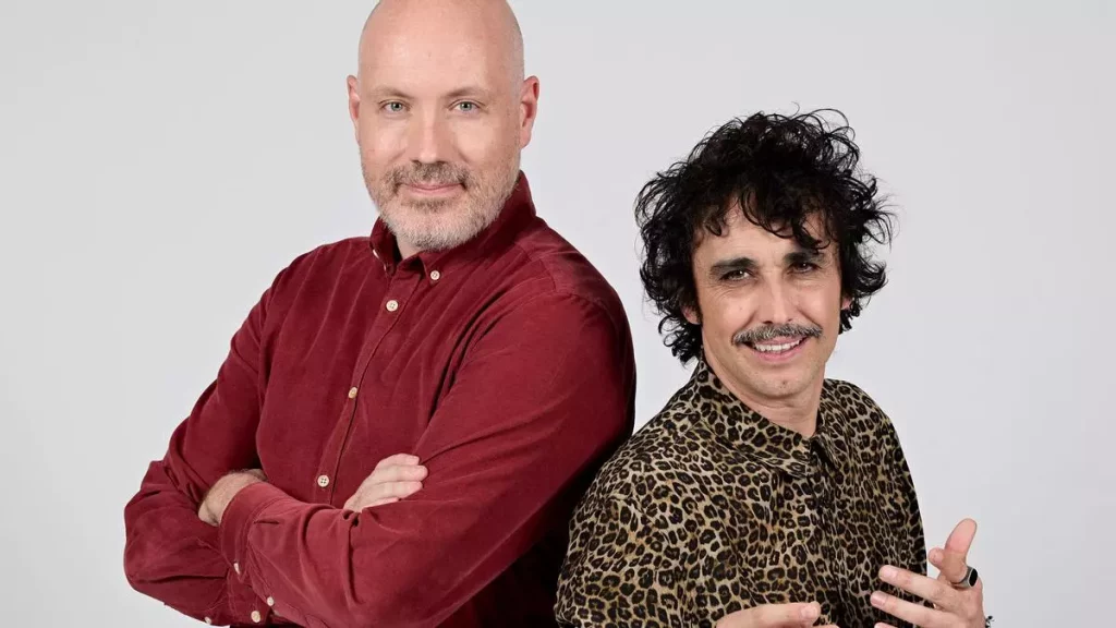 Regresa uno de los mejores programas de tv de la historia de Cuatro, pero en una plataforma de streaming