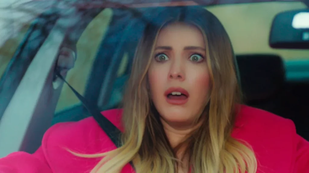 'Pecado Original': la verdad detrás de la muerte de Yildiz 148 'Pecado Original': la verdad detrás de la muerte de Yildiz