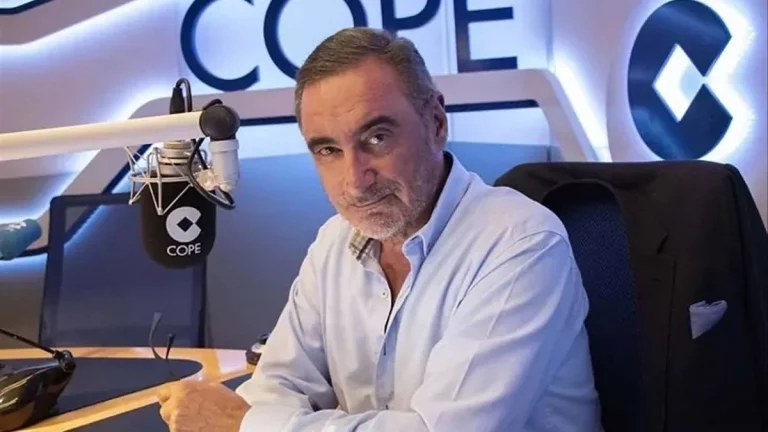 Carlos Herrera insiste en presidir la RFEF tras los escándalos y el revés del TAD