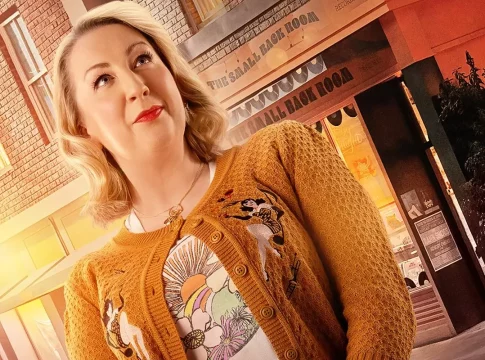 Carmen Machi La vida después de la fama de Carmen Machi: De actriz de comedia a papeles más serios y discretos